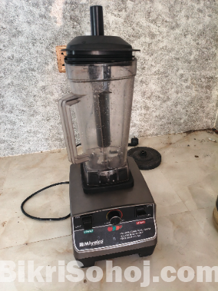 বিলিন্ডার মিয়াকো